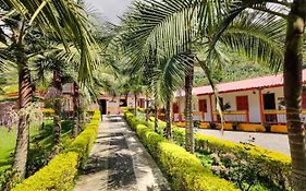 Hosteria El Paraiso